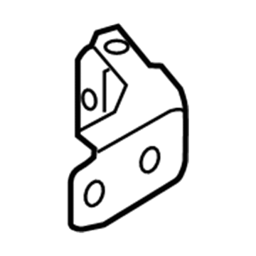 Mazda KD53-58-210A