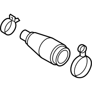Mazda BP4L-32-12X