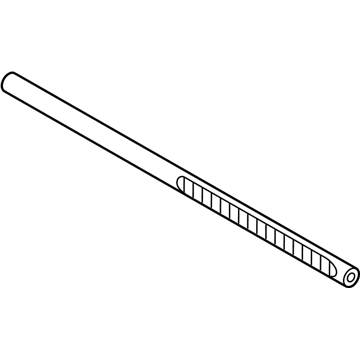 Mazda 3 Rack And Pinion - BBM4-32-119