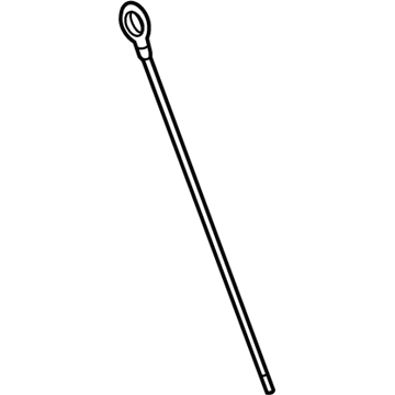 Mazda MPV Dipstick - AJ03-10-450B