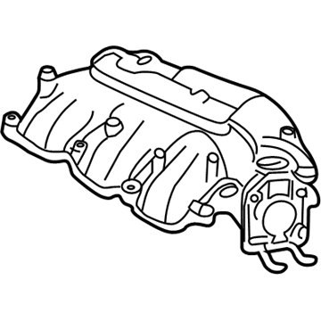 Mazda AJF8-13-130