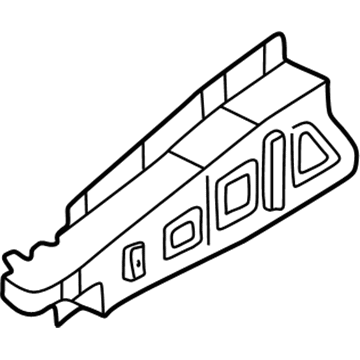 Mazda EC01-53-261F