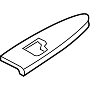 Mazda T001-69-376A-02