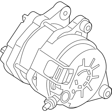 Mazda PE07-18-300