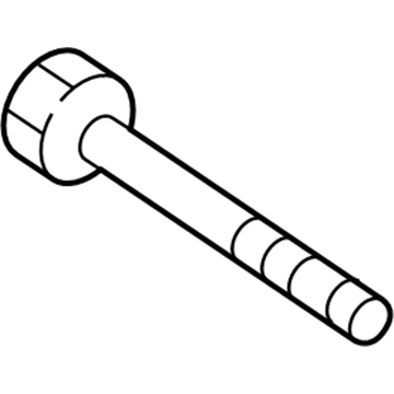Mazda 9YA0-2A-006