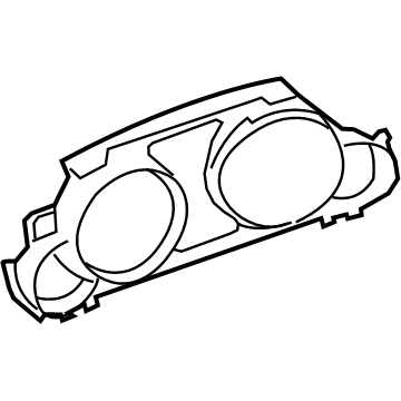 Mazda GAL1-55-446