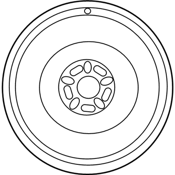 Mazda 9965-17-5570