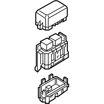 Mazda Relay - GRT8-66-750