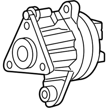 Mazda 1F70-15-100A