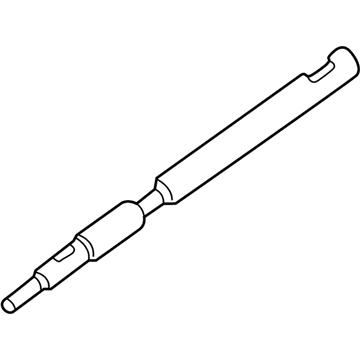 Mazda ZZN0-46-072