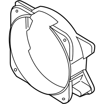 Mazda NE01-51-684A