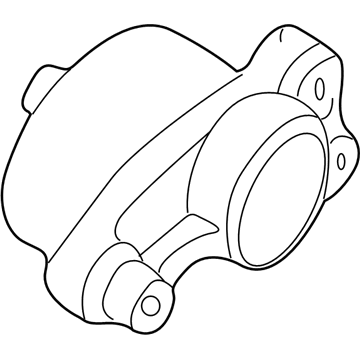 Mazda KJ01-15-980C