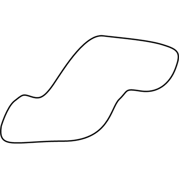 Mazda KJ01-15-106A