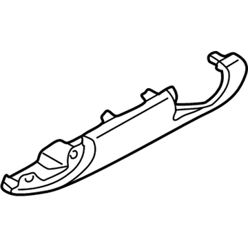 Mazda GD7A-64-281C-29