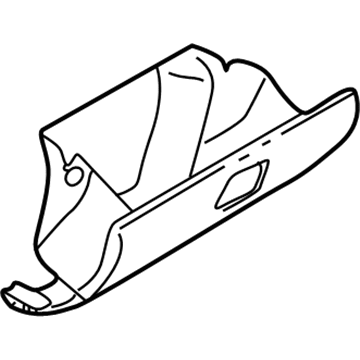 Mazda GD7A6406029