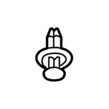 Mazda B45A-56-146A