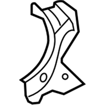 Mazda FE01-53-342