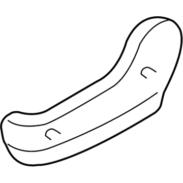 Mazda EC13-88-1H3C-66
