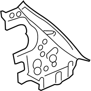 Mazda D651-70-113A