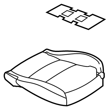 Mazda DGH9-88-110-45