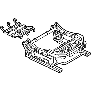 Mazda DGH9-88-A00