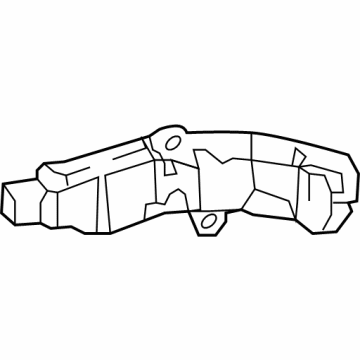 Mazda DFR5-69-122B