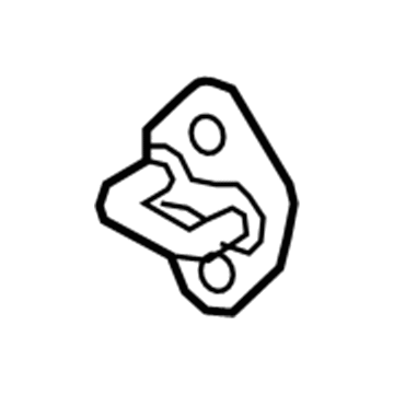 Mazda GS1D-58-361A