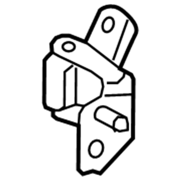 Mazda KD53-72-210A
