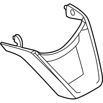 Mazda KR9R-32-983