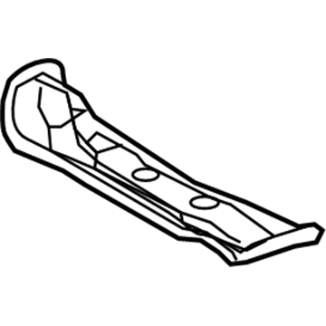 Mazda BBM4-54-630A