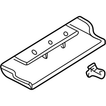 Mazda L093-51-PK0A-09
