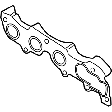 Mazda L327-13-460B