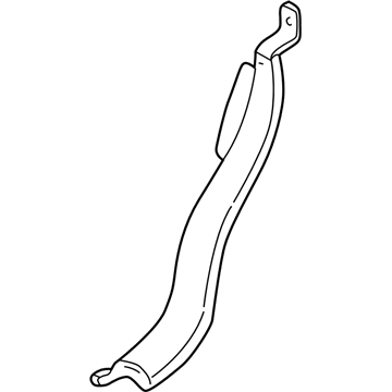 Mazda T001-68-770C-02