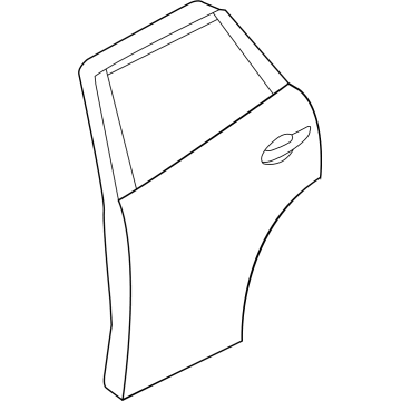 Mazda KBY0-72-02XE