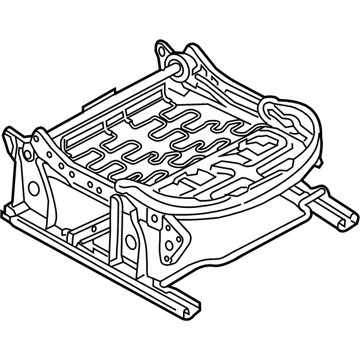 Mazda KD45-88-A00