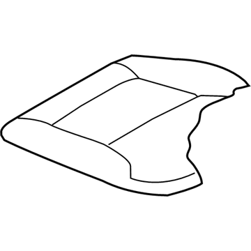 Mazda TK48-88-111-02