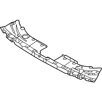 Mazda KB8A-50-717D