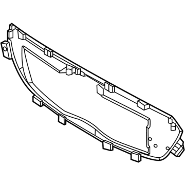 Mazda K0A1-50-154