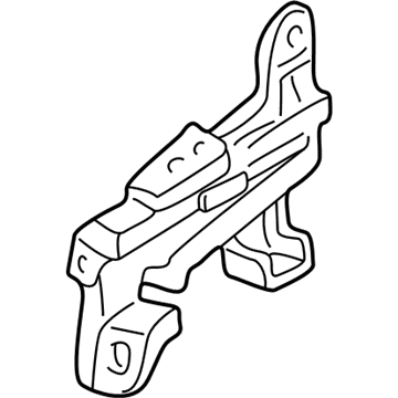 Mazda 1F70-88-153