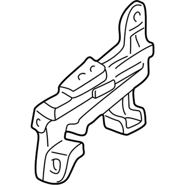 Mazda 1F70-88-103A