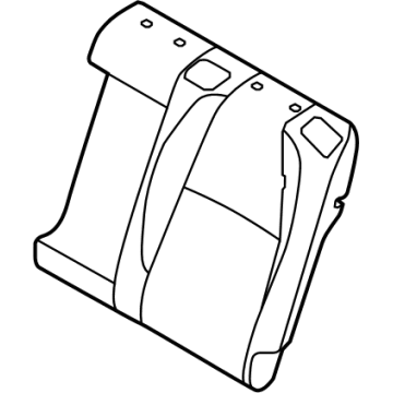 Mazda DGH9-88-451-45