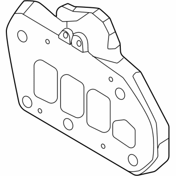 Mazda PY8V-13-460C
