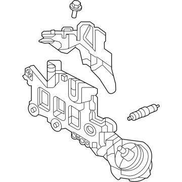 Mazda PY8V-13-450L