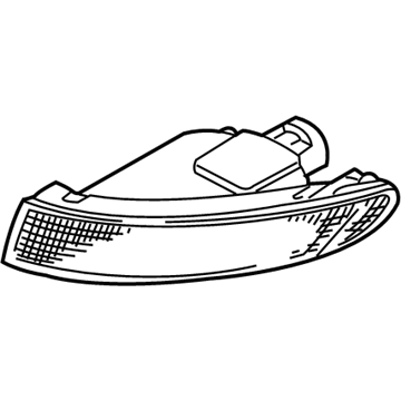 Mazda T0015135XA