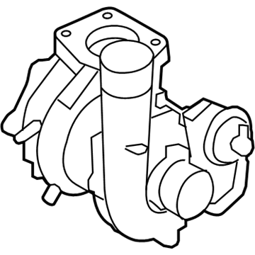 Mazda L3YB-13-70ZA