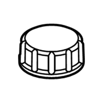 Mazda BN8F-43-55YC