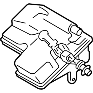 Mazda CCY9-43-55ZA