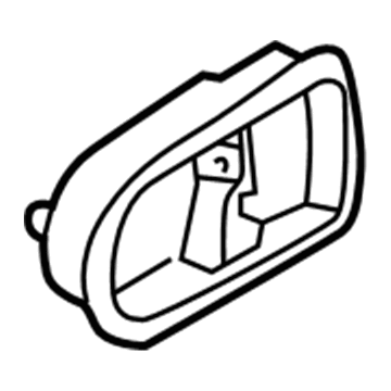 Mazda GG2A-59-303-29