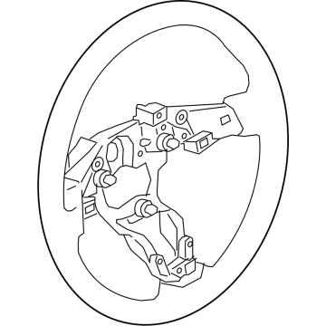 Mazda N244-32-982-02