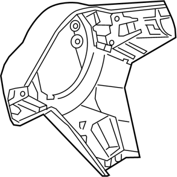 Mazda N243-32-049-02